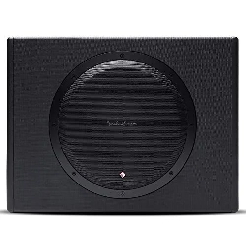 best subwoofers for a suv