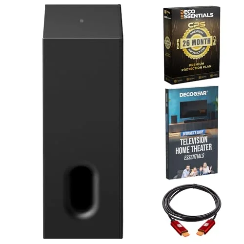 best subwoofers for beginners