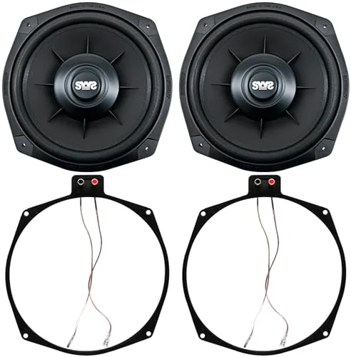 best subwoofers for bmw