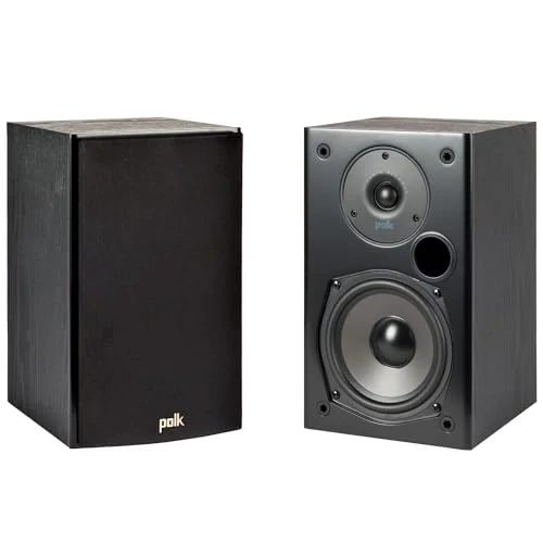 best subwoofers for bookshelf speakers