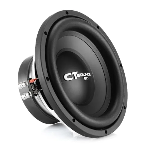 best subwoofers for budget