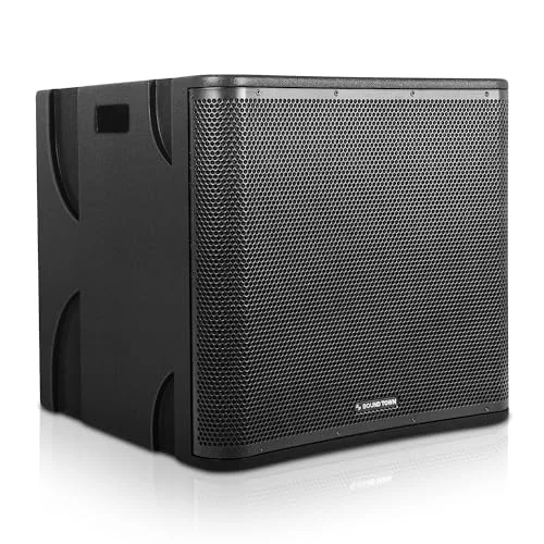 best subwoofers for church