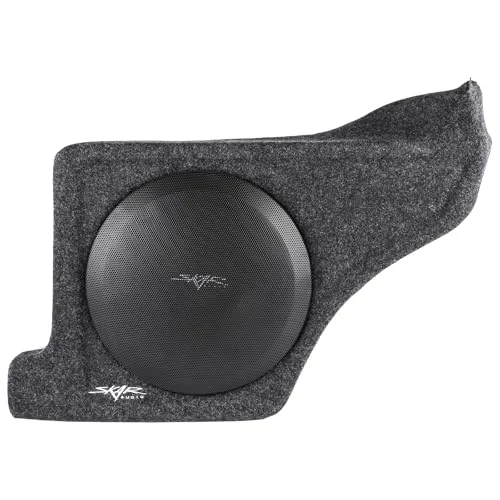 best subwoofers for dodge challenger