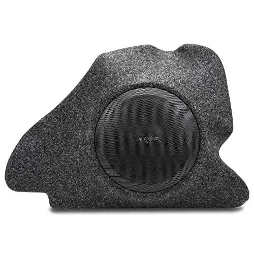 best subwoofers for dodge charger