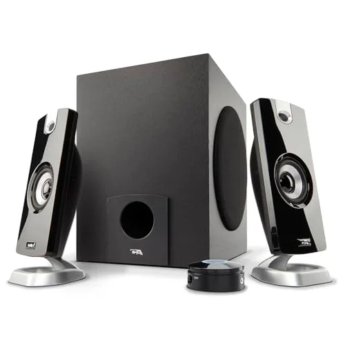 best subwoofers for gaming