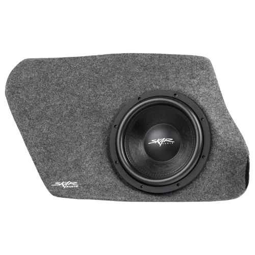 best subwoofers for honda accord