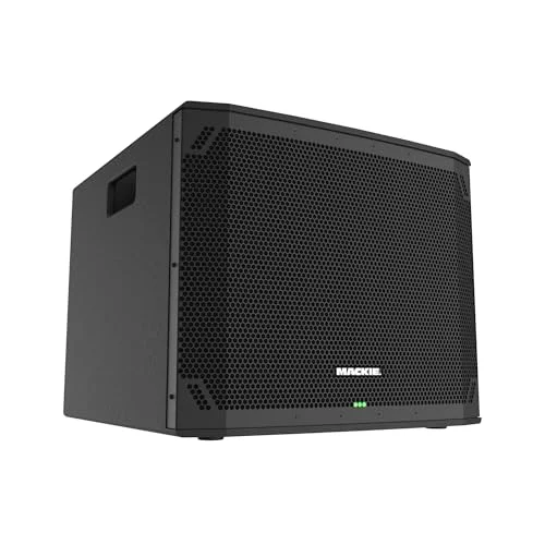best subwoofers for live band