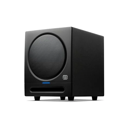 best subwoofers for music production