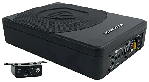 best subwoofers for pickup trucks
