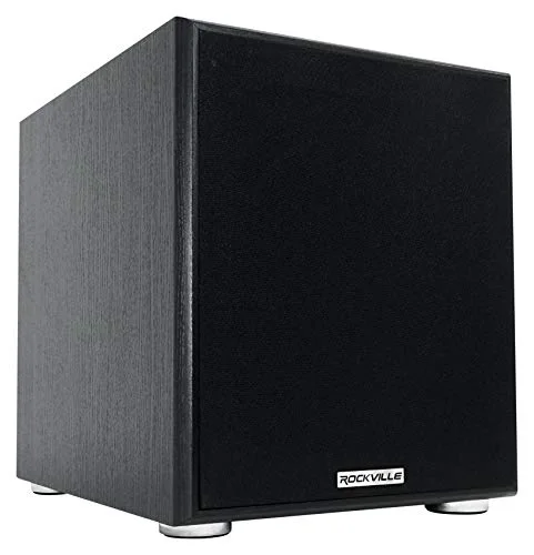 best subwoofers for rock music