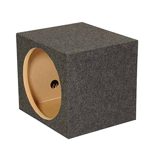 best subwoofers for sealed boxes