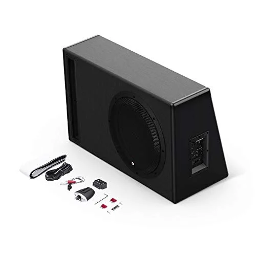 best subwoofers for sedans