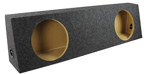 best subwoofers for single cab trucks