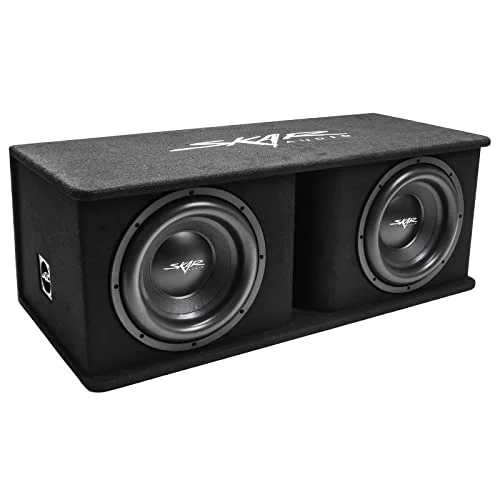 best subwoofers for small enclosures