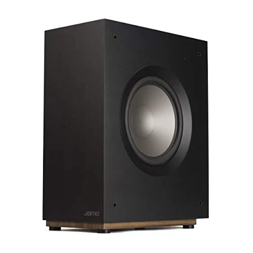 best subwoofers for small rooms