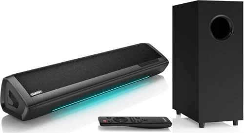 best subwoofers for tv