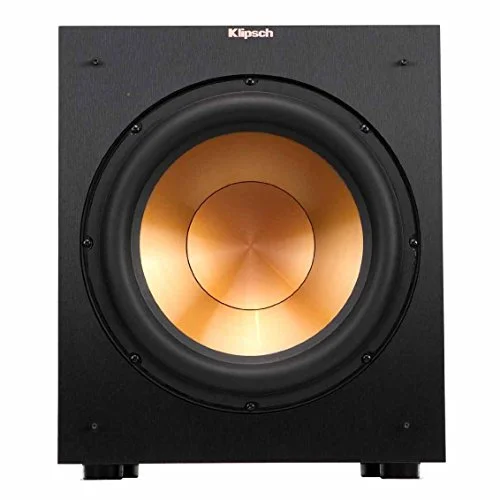 best subwoofers for vinyl