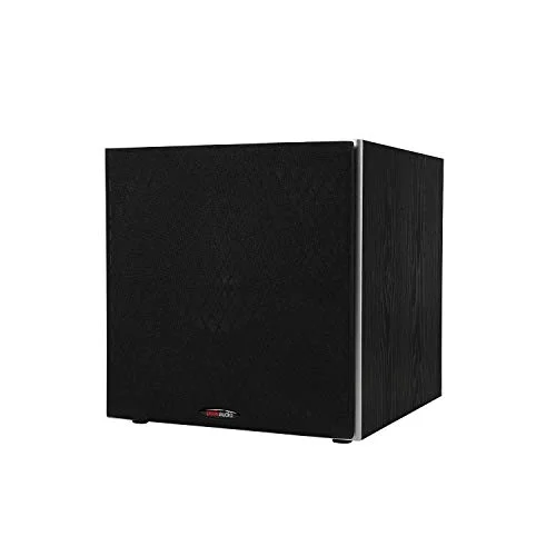 best subwoofers in europe