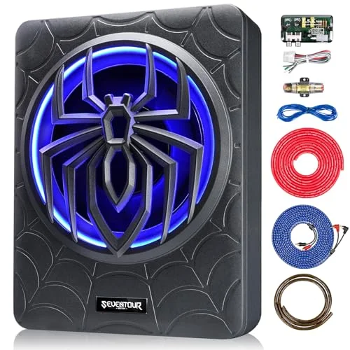 best subwoofers to get for car