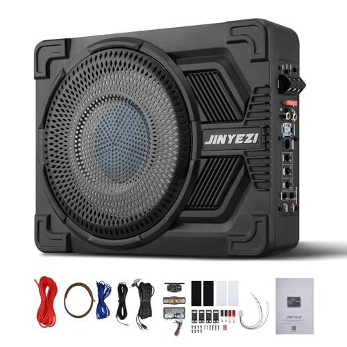 best subwoofers under 100