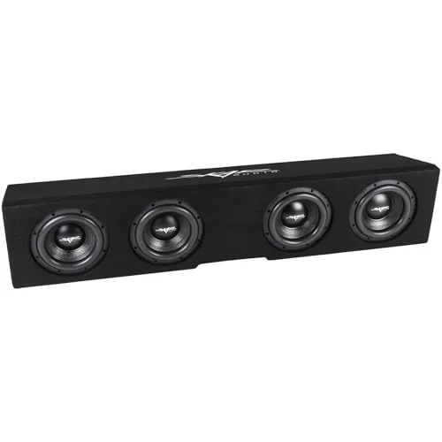 best subwoofers under 1500