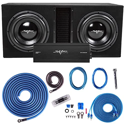 best wattage for subwoofers
