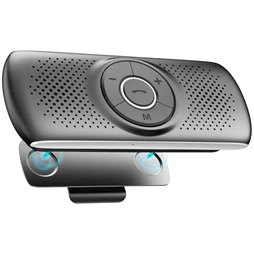 portable speakers for car