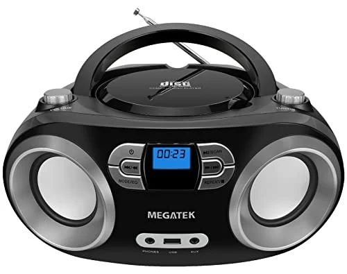 portable speakers for cd player