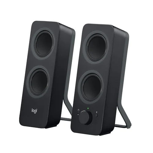 best budget computer speakers