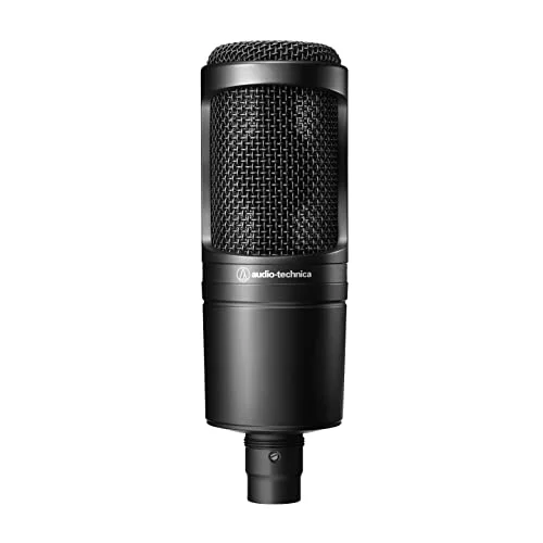 best budget condenser microphone xlr