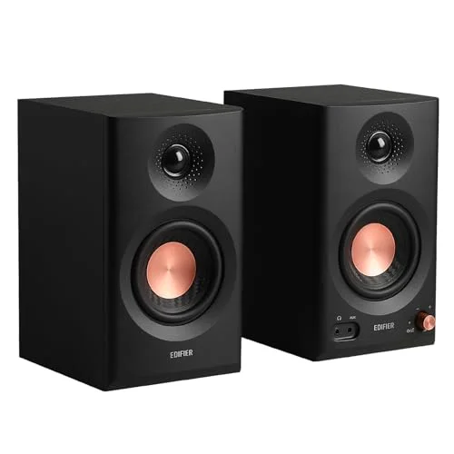 best computer speakers for a music studio