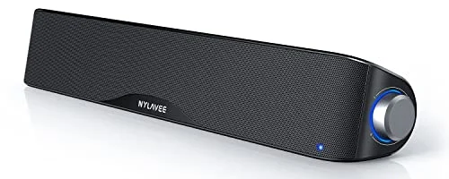 best computer speakers for desktop Bluetooth setups