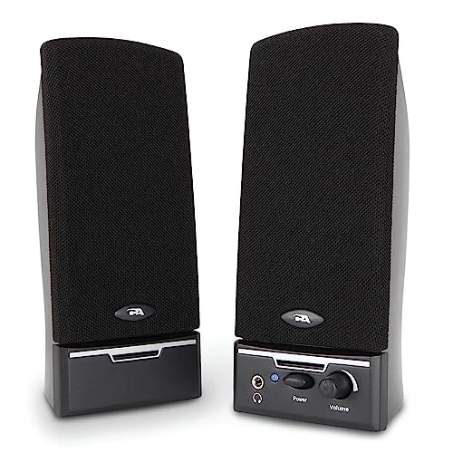 best computer speakers for desktop stereo sound