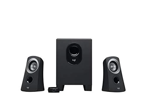 best computer speakers for desktop stereo systems