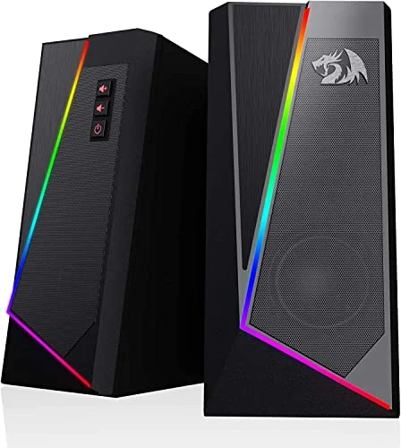 best computer speakers for desktop surround sound