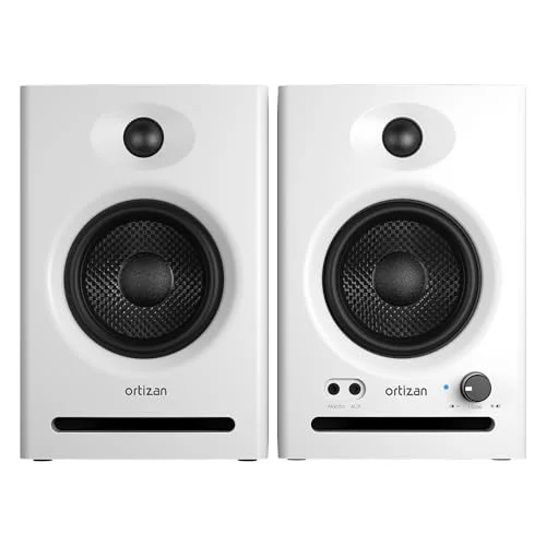 best computer speakers for gaming studios