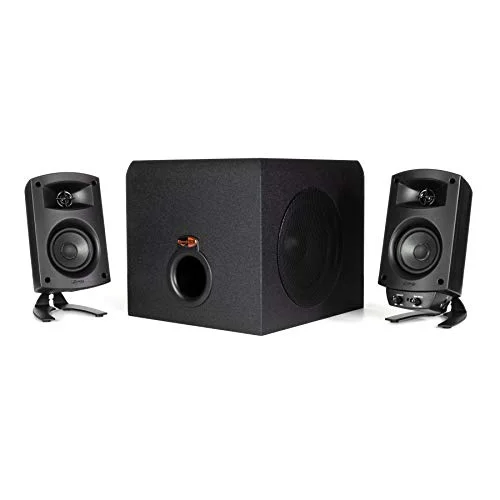 best computer speakers for high-quality desktop sound