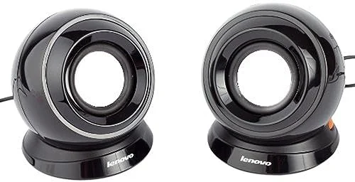best computer speakers for Lenovo computer