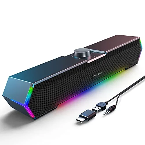 best computer speakers for live streaming setups