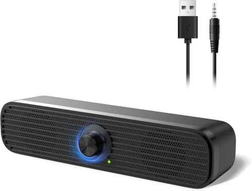 best computer speakers for Mac mini