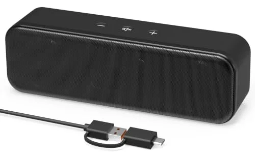 best computer speakers for MacBook Pro