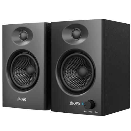 best computer speakers for studio