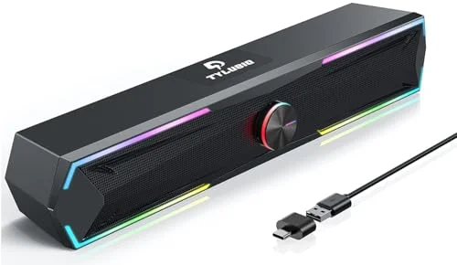 best computer speakers with Bluetooth input
