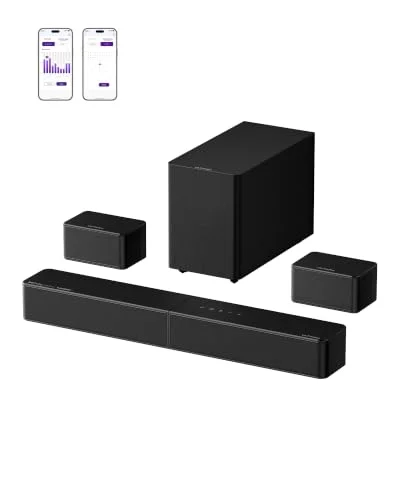 best computer speakers with Dolby Atmos