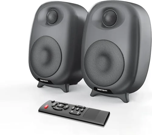 best computer speakers with optical input