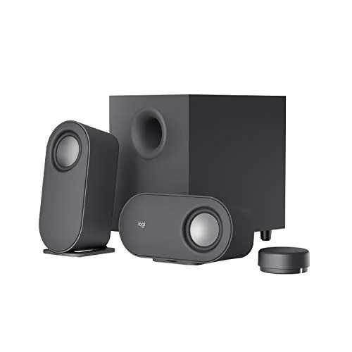best computer speakers with subwoofer and Bluetooth