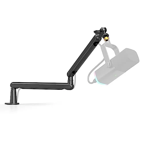 best desktop microphone arm
