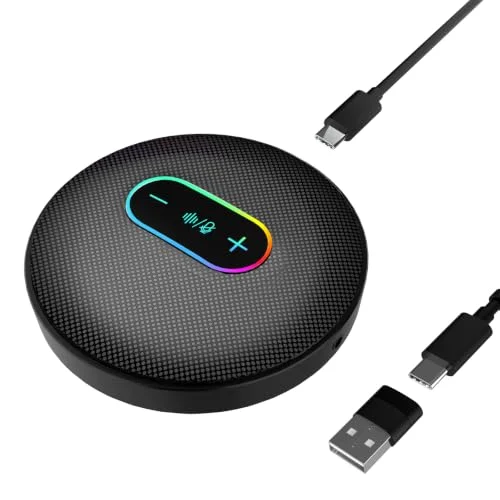 best desktop microphone for business meetings