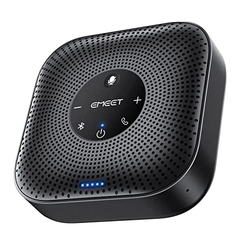 best desktop microphone for large conference rooms