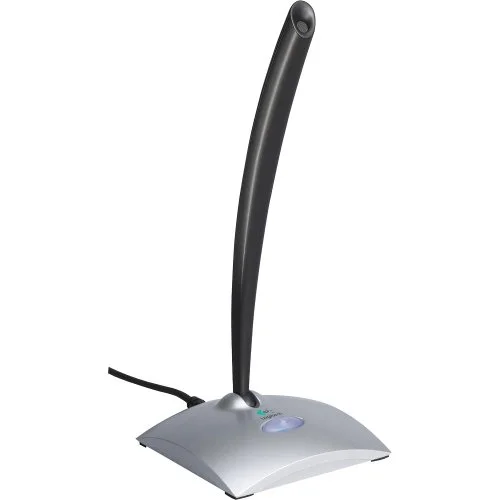 best desktop microphone for speech recognition software